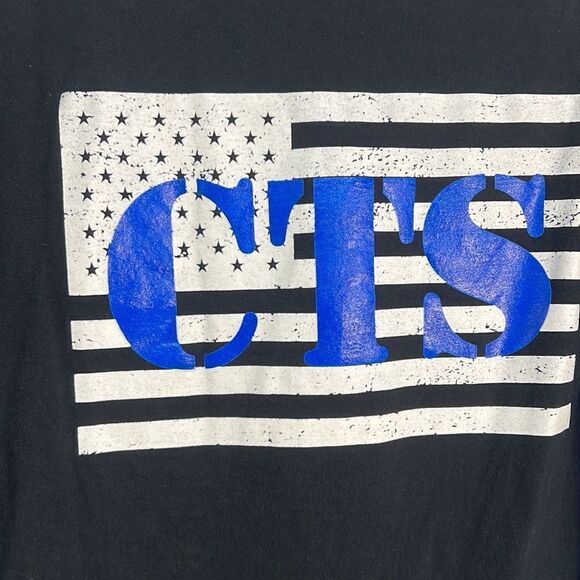 Graphics T-shirt - Picture 3 of 4